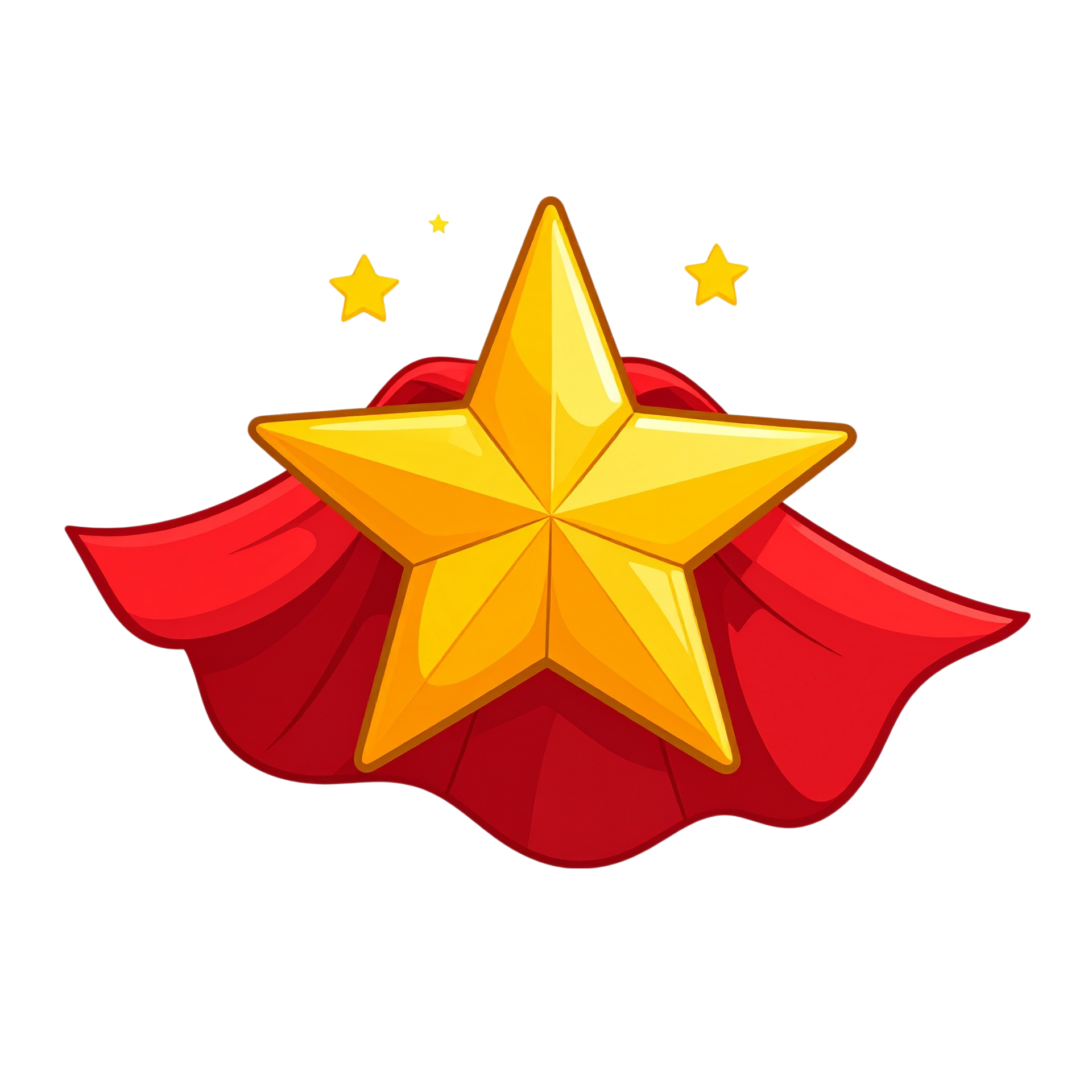 SUPERSTAR MUSIC Logo